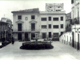 Mula Antigua serie-2